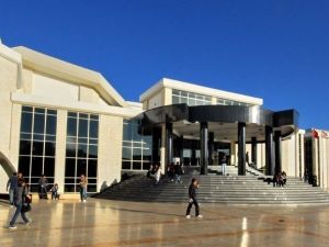 Ydü Yüksek Lisans Ve Doktora Programında Bahar Dönemi Kayıtları Sona Eriyor