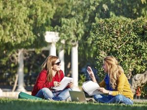 Ydü İktisadi Ve İdari Bilimler Fakültesi 14 Bölüm İle Geniş Bir Yelpaze Sunuyor