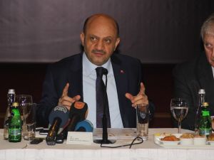 Bakan Işık Eydep’i Açıkladı