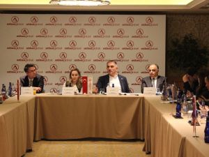 Atlasglobal’den Rusya Atağı