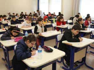 İhlas’a Geçiş Sınavı 25 Şubat’ta Yapılacak