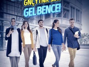 Gnçytnk İle Bip’ten Mobil İş Başvurusu Uygulaması