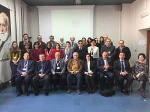 İaü, Sığınmacıların Eğitimini ‘Kurtarmaya’ Odaklandı