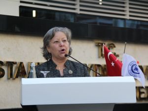 Hoca Ahmet Yesevi’ Den Fuat Köprülü’ye Türk Düşüncesi Tarihi Düzenlenen Sempozyumla Anlatıldı