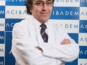 Prof. Dr. Abbasoğlu: "Tencere Yemeği Kabızlıktan Koruyor"