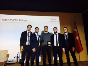 Gezer: “Türkiye, Otomotiv Eğitiminde Yetersiz”