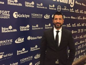 İha, Mıce Organizasyonunun İletişim Sponsoru Oldu