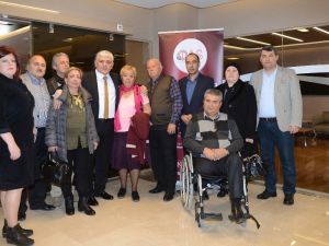 İnme Cerrahisi Yöntemiyle Şah Damarı Felçli Hastaların İyileşme Oranı Arttı