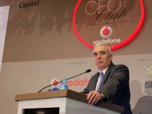 Aydın: " Ülkemize Ve Bankacılık Sektörüne Haksızlık Yapılıyor”