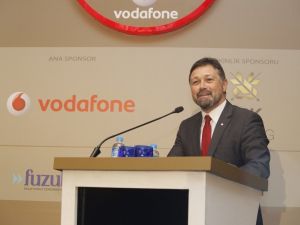 Finans Sektörünün Liderleri Ceo Club Finans Zirvesi’nde Buluştu