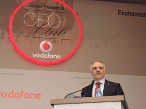 Hazine Müsteşarı Çelik: "Varlık Fonuna Devredilen Varlıklar Bize İlave Yük Değil"