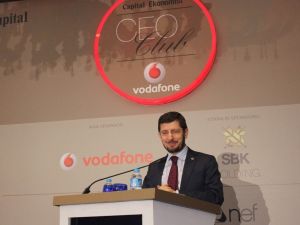 Himmet Karadağ: ’Varlık Fonuna Devredilen Şirketlerin Stratejilerinde Değişiklik Yok’