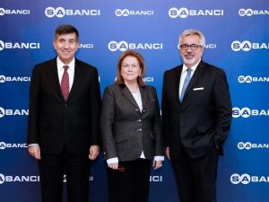 Sabancı Holding, 2016 Yılı Finansal Sonuçlarını Açıkladı