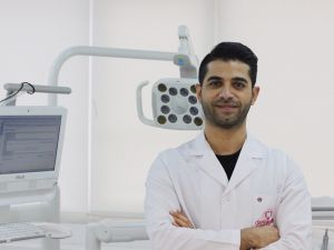 Yrd. Doç. Dr. Meşeli: "Diş Fırçası İhtiyaca Özel Olmalı"