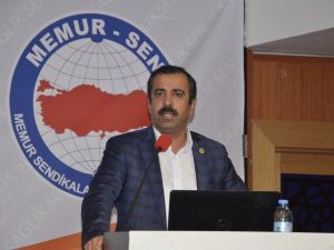 20 Bin Sağlık Personeli Alımı Müjdesi