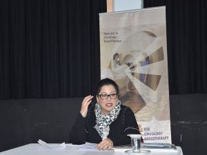 Kadınlara Mamografi Çağrısı