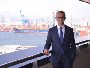 Almanya, Türkiye’nin İhracatında 3 Kıtayı Solladı