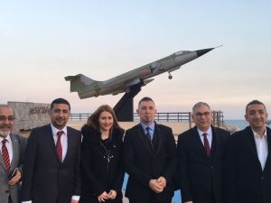 Gaü Anavatan’da İlkleri Gerçekleştirmeye Devam Ediyor