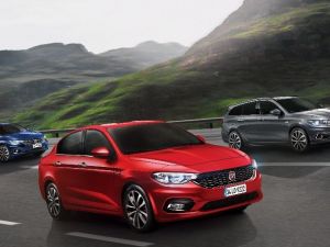 Fiat Egea Satışları 45 Bin Adeti Geçti