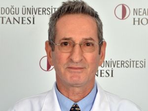 Yakınınızda Prostat Varsa Risk Altındasınız