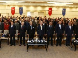 Ato’dan Hizmet Kalitesini Artırmaya Yönelik Çalıştay