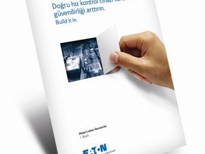 Eaton "Kaçak Akım" Konulu Üçüncü Raporunu Yayınladı