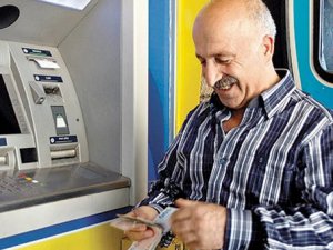 Emekli Promosyon Ödemeleri Tarihleri Belli Oldu