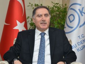 Kamu Başdenetçisi Şeref Malkoç’tan YGS değerlendirmesi