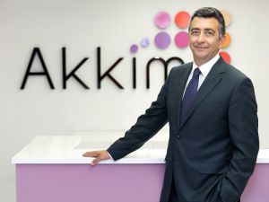 Ak-kim Avrupa’da Şirket Satın Aldı