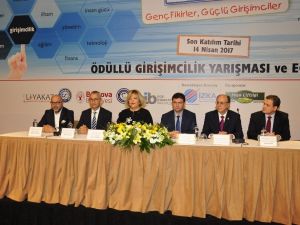 Girişimcileri Şahlandıracak ’Girişimci Kampüsü’ Başvuruları Başladı