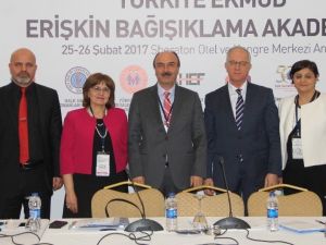 Prof. Dr. Hürrem Bodur: ’’Halk Sağlığı Grubu, Aşıları Bedava Yapıyor’’