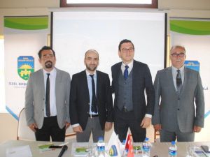 Aydın’da Milli Yazılım Ve Milli Kodlama Seferberliği