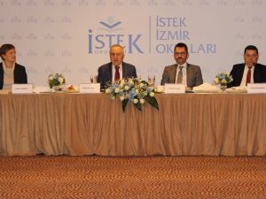 İzmir’e Yeni Okul Geliyor