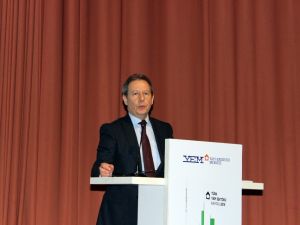 2017 Yılında İnşaat Sektöründe Büyüme Beklentisi; Yüzde 5