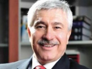 Ege Üniversitesi Rektörü Açığa Alındı