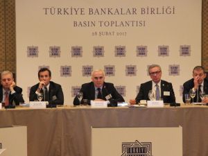 Tbb Başkanı Aydın: "Sektör Olarak Büyümeye Daha Fazla Destek Olmaya Çaba Sarf Ediyoruz"