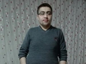 Kilolarıyla Hayatı Kararan Genç 3 Ayda 60 Kilo Verdi