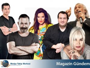 Magazin Dünyası Hareketli Bir Ayı Geride Bıraktı