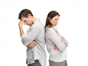 Evliliği bitiren sebeplere dikkat