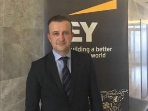 Enerji Sektöründe Küresel Olarak İşlem Değeri Yüzde 4 Düştü