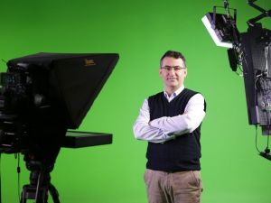 Halka Açık Ücretsiz Uzaktan Üniversite Dersleri