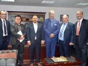 İranlı Şirketten 10 Milyon Euroluk Kredi Talebi