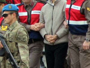 Fetö’nün ‘Yurtta Sulh Konseyi’ndeki 5 İsim Muğla’da Yargılanıyor