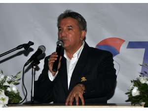 Komşuya Turizm Serzenişi