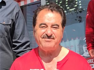 İbrahim Tatlıses, Bodrum Sezonunu Açtı
