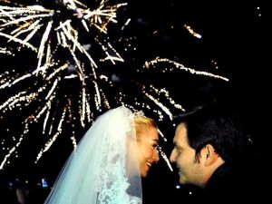 Ağaoğlu’ndan Kızına İkinci Görkemli Düğün