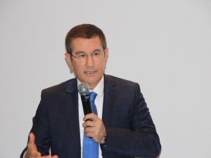 Başbakan Yardımcısı Canikli: “225 bin 358 firmaya 160 milyar liralık kredi imkanı sağlandı”