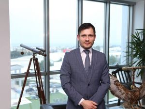 Keşfedilen Yeni Gezegenler Konusunda İle "Hava Ve Uzay Hukuku" Yetersiz