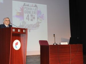 Fsm’de Psikoloji İle Sanatı Buluşturan "4.psikoloji Günleri "