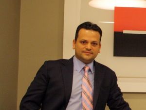 Araç Kiralama Sektörü 23 Milyar Tl’yi Aştı